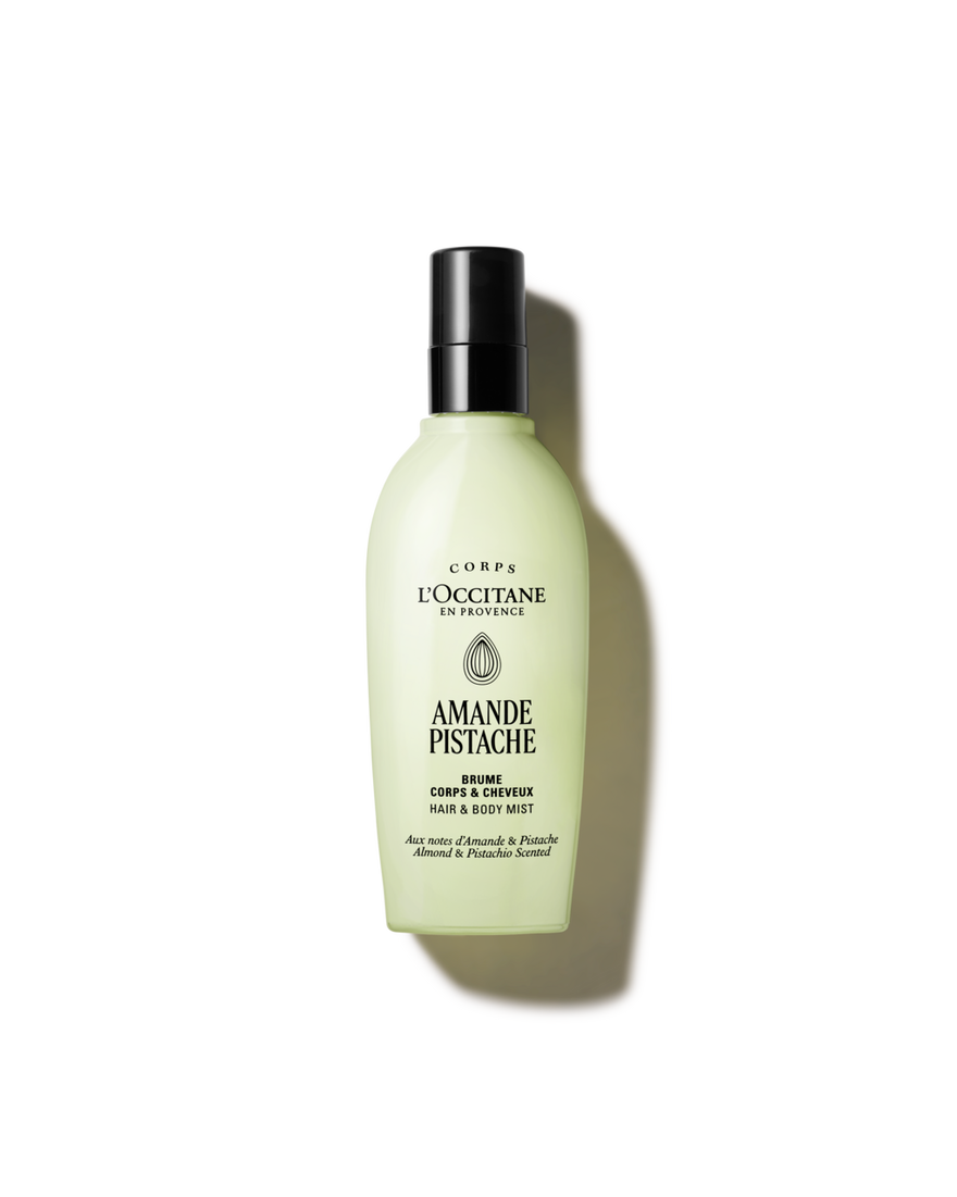 Ver a imagem 1/2 do produto Bruma Perfumada Am&ecirc;ndoa Pistache, , RECT