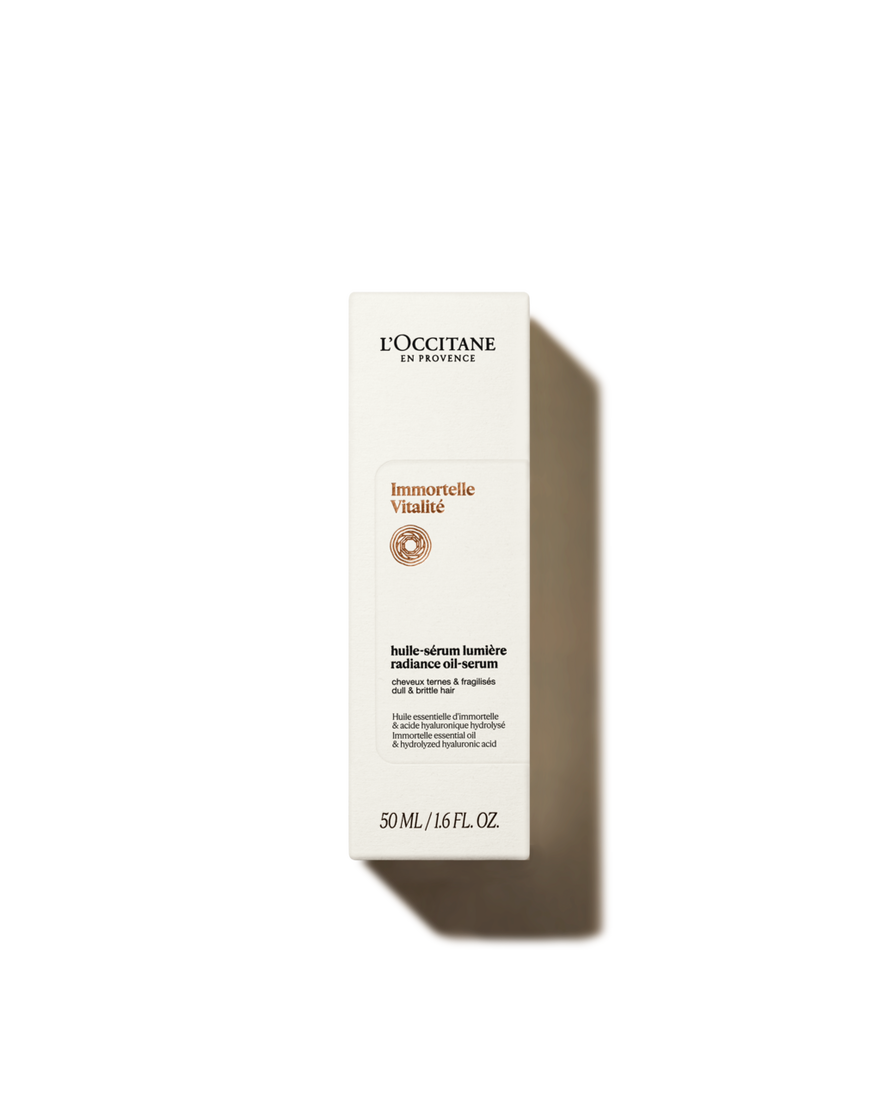 Ver a imagem 3/7 do produto &Oacute;leo-S&eacute;rum Capilar Immortelle Vitalit&eacute;, , RECT