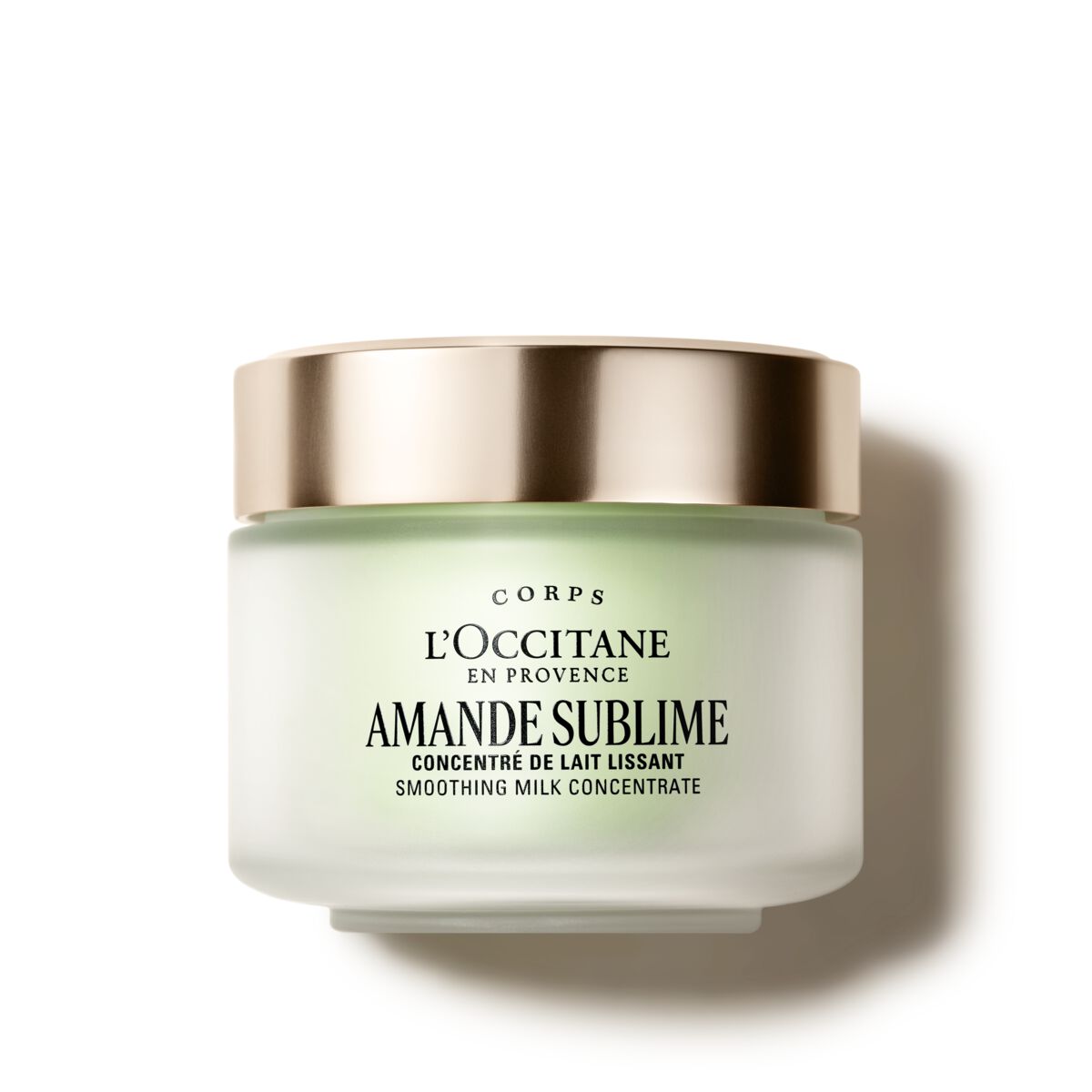 Concentrado de Leite Amêndoa 200ml - L'Occitane en Provence