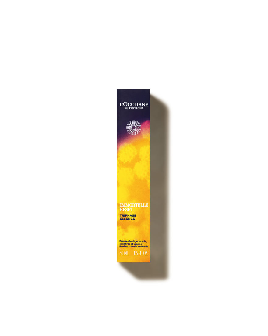 Ver a imagem 4/4 do produto Ess&ecirc;ncia Trif&aacute;sica Immortelle Reset 50ml, , RECT