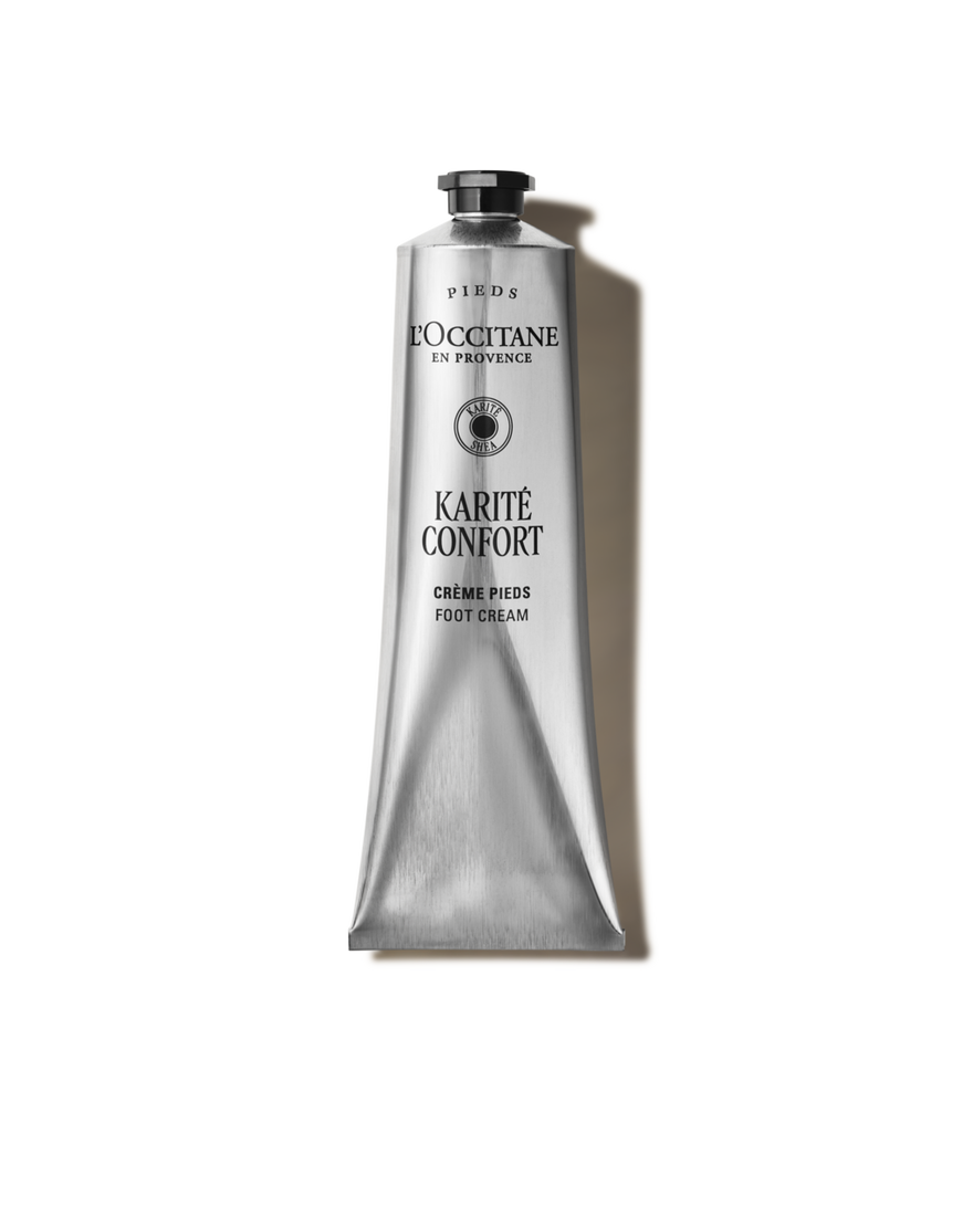 Creme de P&eacute;s Karit&eacute; 150 ml | L&rsquo;Occitane en Provence