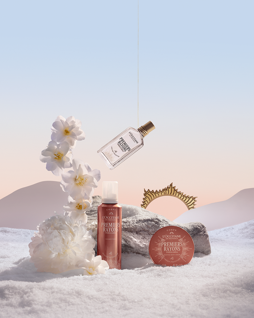 Ver a imagem 5/6 do produto Eau de Toilette Premiers Rayons, , RECT