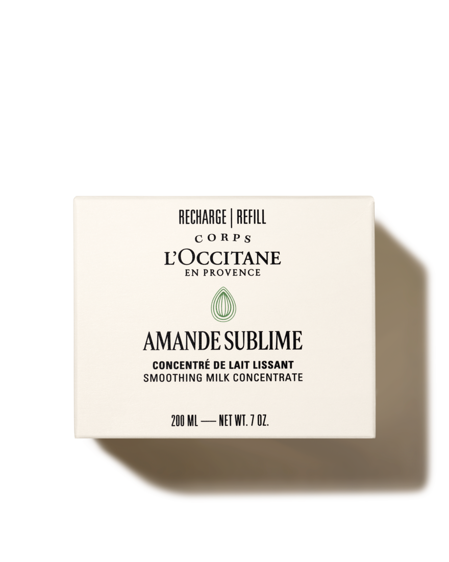 Ver a imagem 3/8 do produto Recarga Concentrado de Leite Am&ecirc;ndoa, , RECT