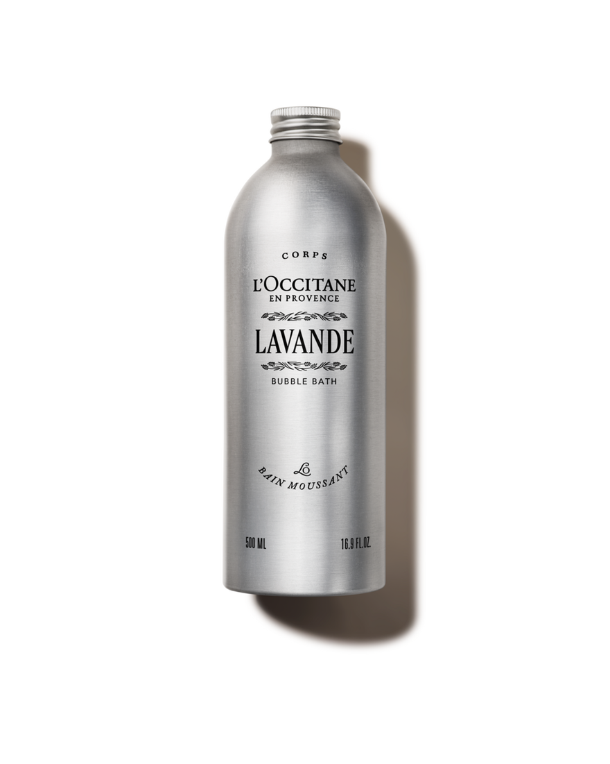 Ver a imagem 1/4 do produto Espuma de Banho Lavande, , RECT