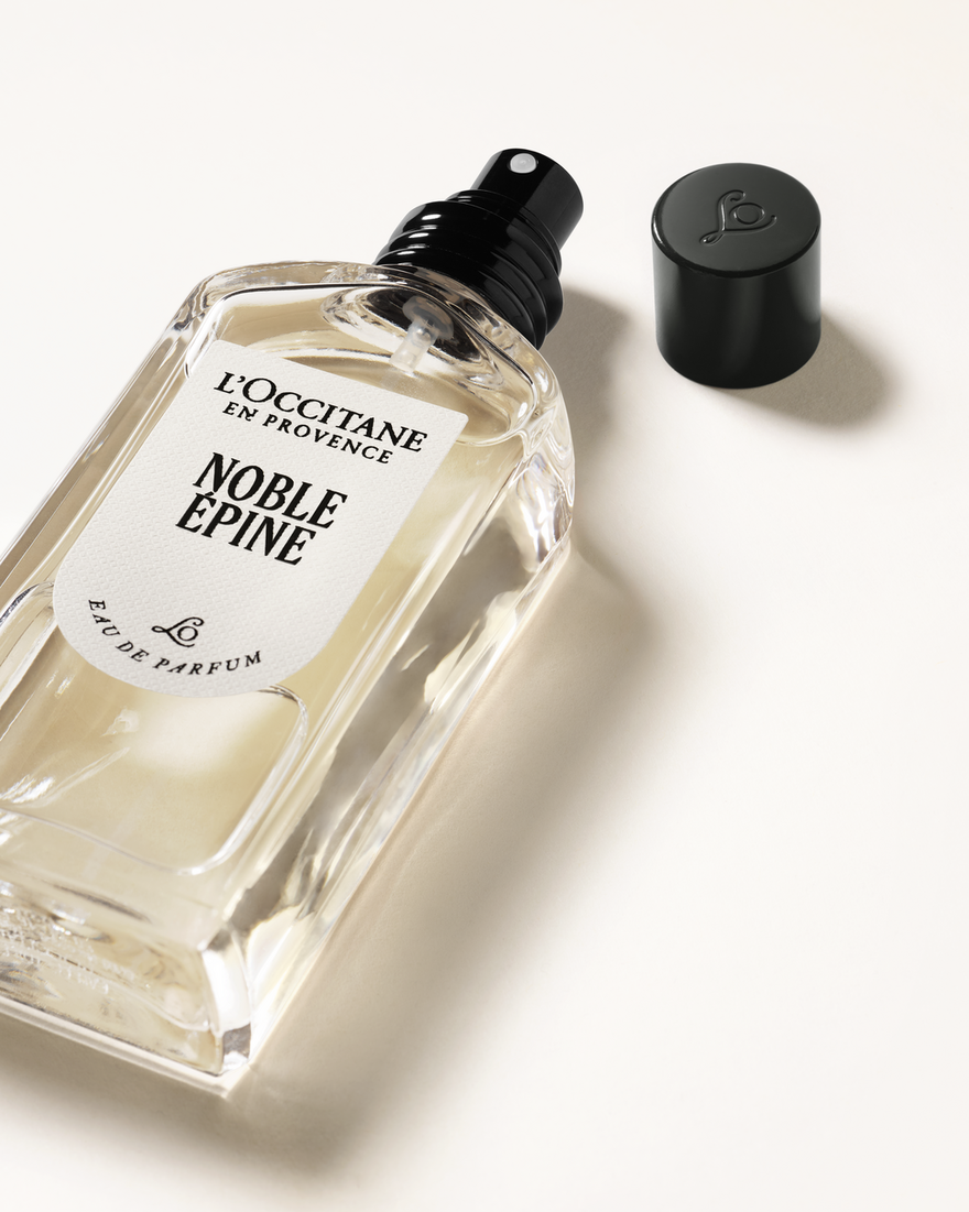 Eau de Parfum Noble Épine 50ml | L'Occitane