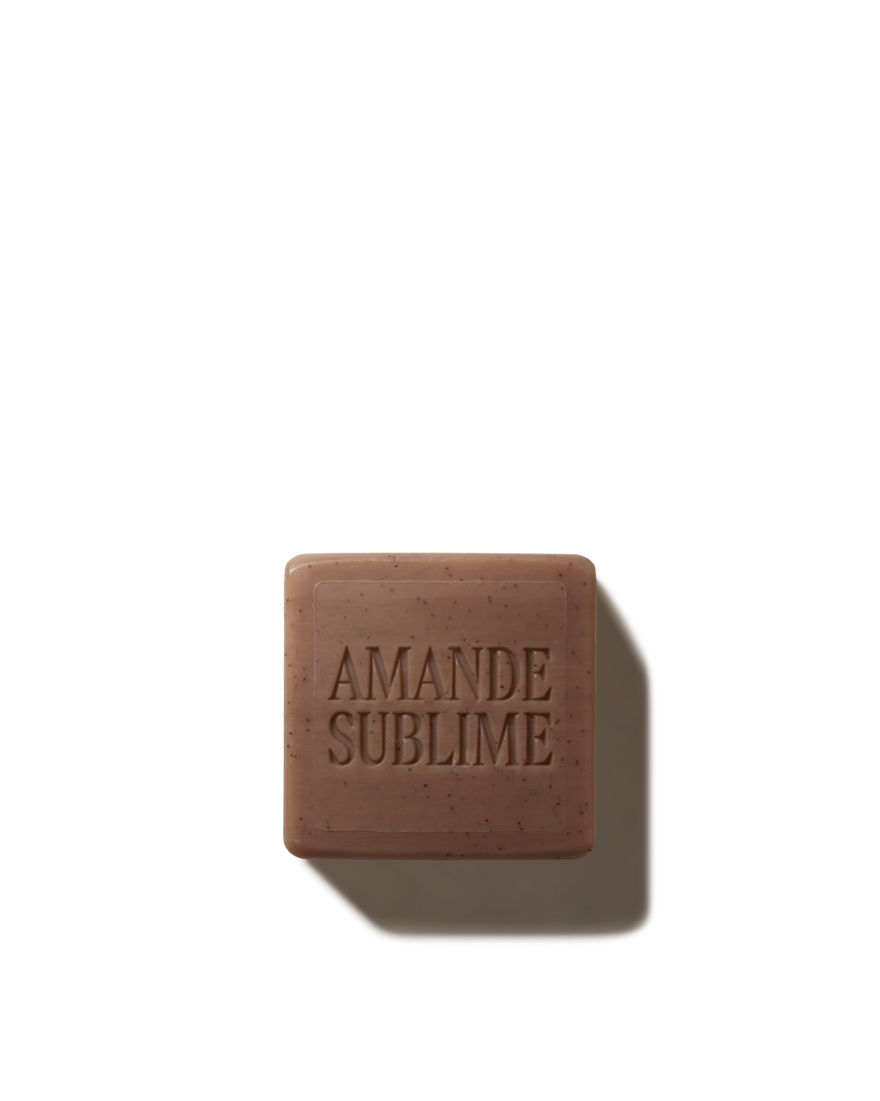 Ver a imagem 2/4 do produto Sabonete Esfoliante Am&ecirc;ndoa, , RECT