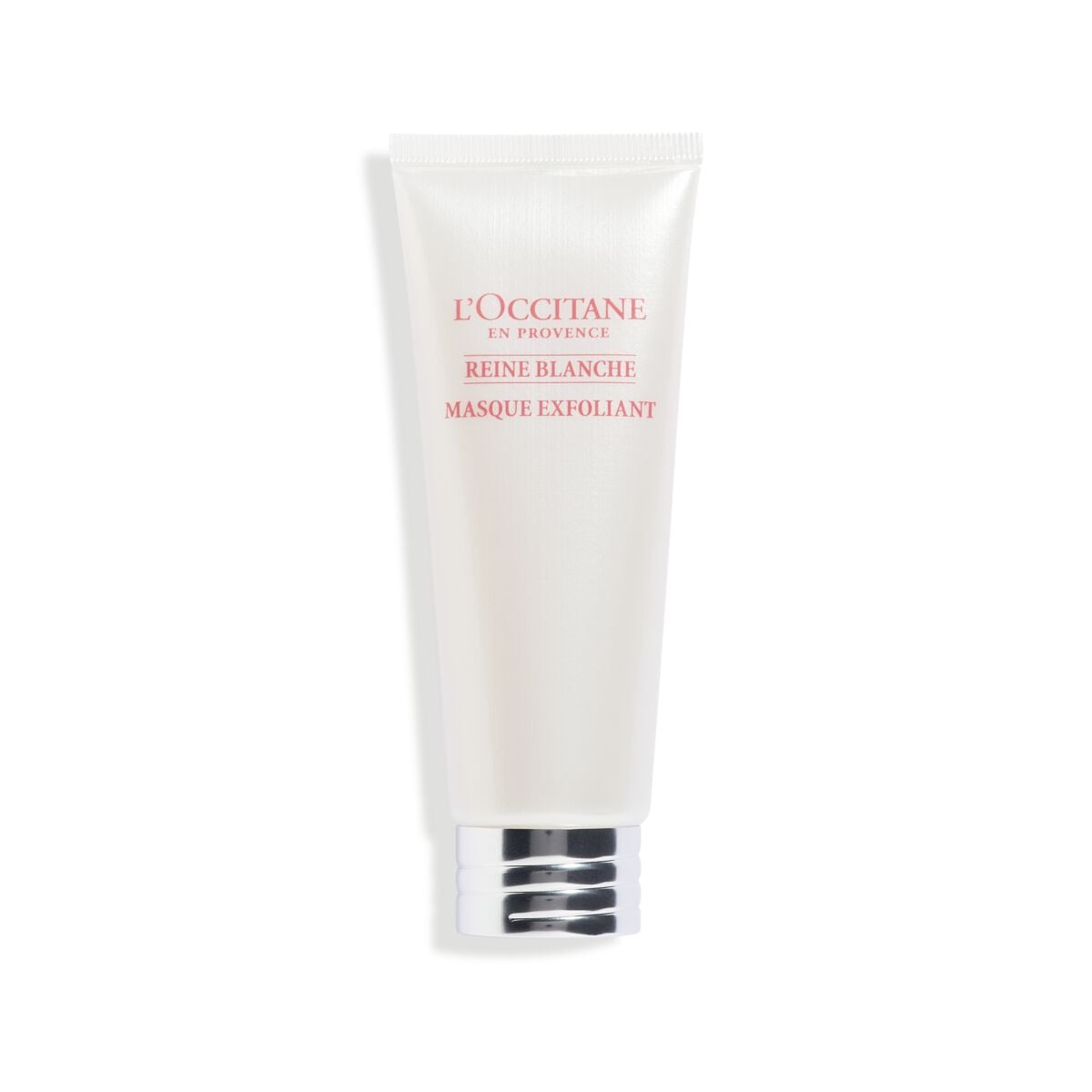 Esfoliante Imaculado Rainha Branca 75ml - L'Occitane en Provence