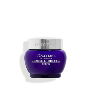 Creme Immortelle Precioso 50 ml | L’Occitane en Provence