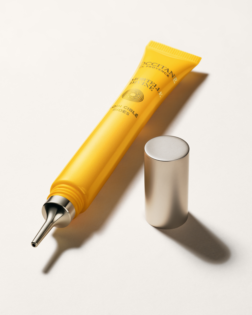 Ver a imagem 2/10 do produto Tratamento para Rugas Localizadas Immortelle Divino, , RECT