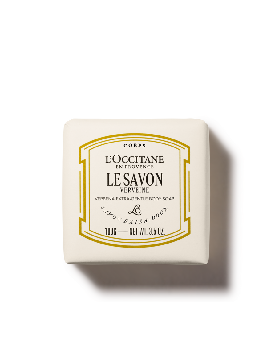 Ver a imagem 1/3 do produto Sabonete Extra Suave Karit&eacute; Verbena, , RECT