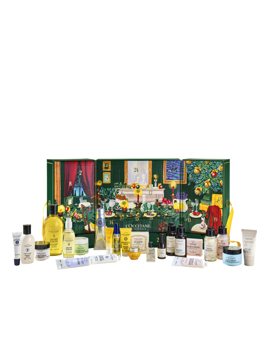 Ver a imagem 7/7 do produto Calend&aacute;rio do Advento Premium, , RECT