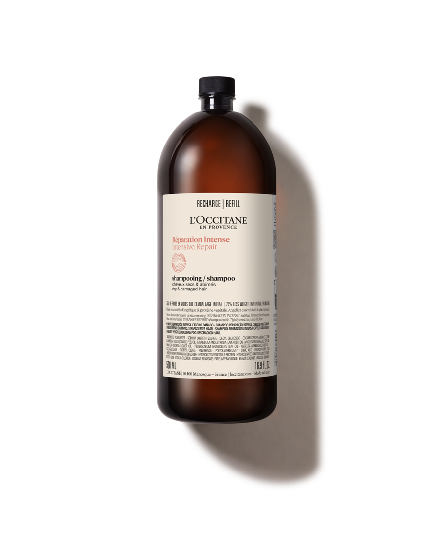 Ver a imagem 1/1 do produto Recarga Champ&ocirc; Repara&ccedil;&atilde;o Intensa Aromacologia, , RECT