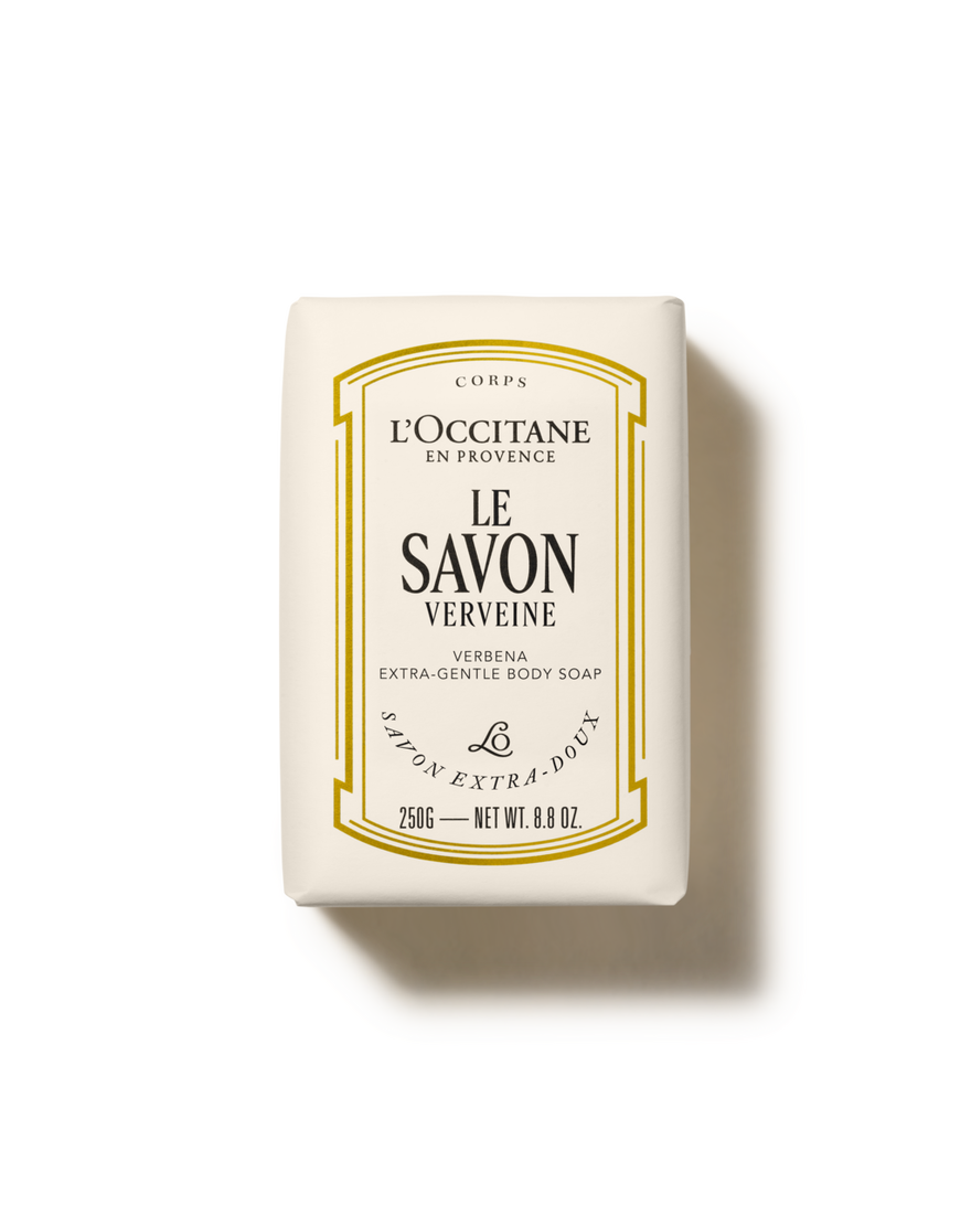 Ver a imagem 1/3 do produto Sabonete Extra Suave Karit&eacute; Verbena, , RECT