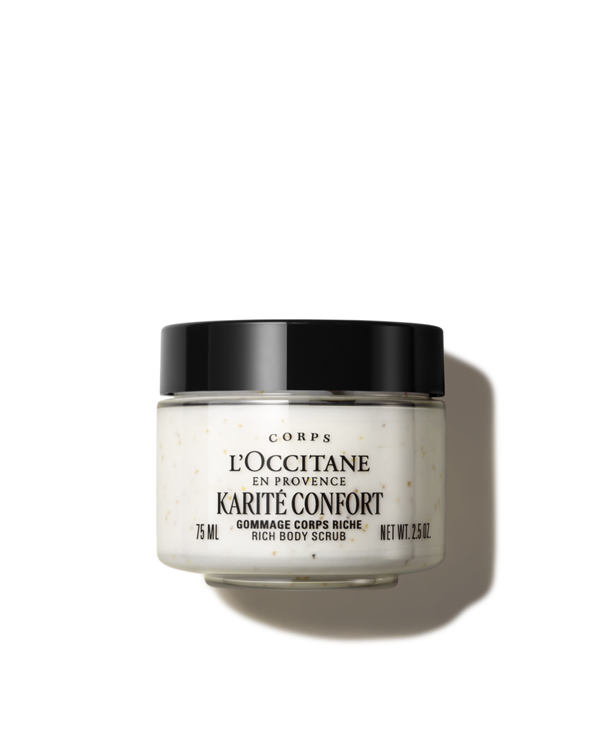 Ver a imagem 1/1 do produto Esfoliante de Corpo Karit&eacute;, , RECT