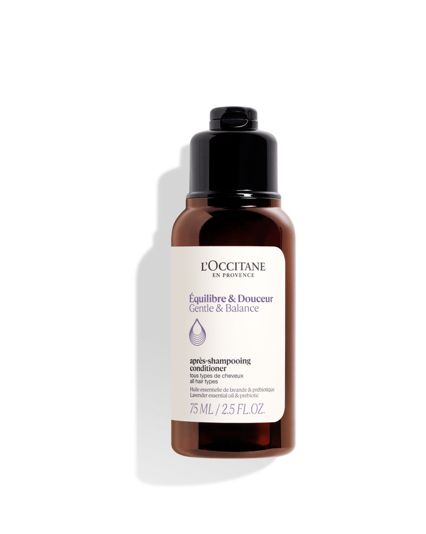 Ver a imagem 1/5 do produto Amaciador Equil&iacute;brio & Suavidade Aromacologia, , RECT