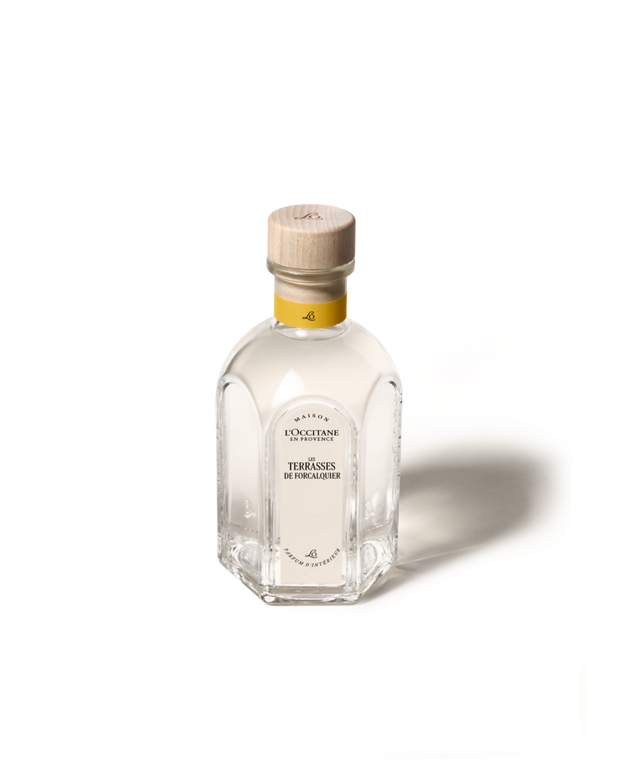 Ver a imagem 2/3 do produto Difusor de perfume para casa Les Terrasses de Forcalquier, , RECT