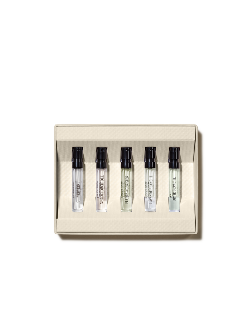 Ver a imagem 3/3 do produto Coffret Descoberta de Perfumes, , RECT
