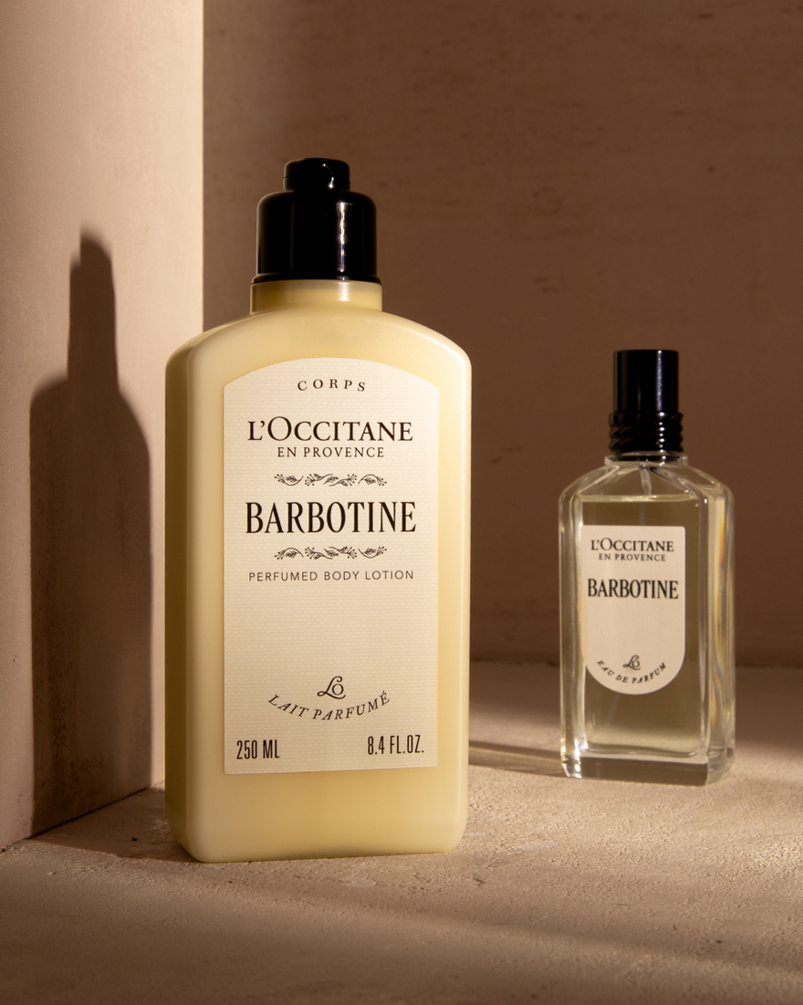 Ver a imagem 3/4 do produto Leite de corpo Barbotine, , RECT
