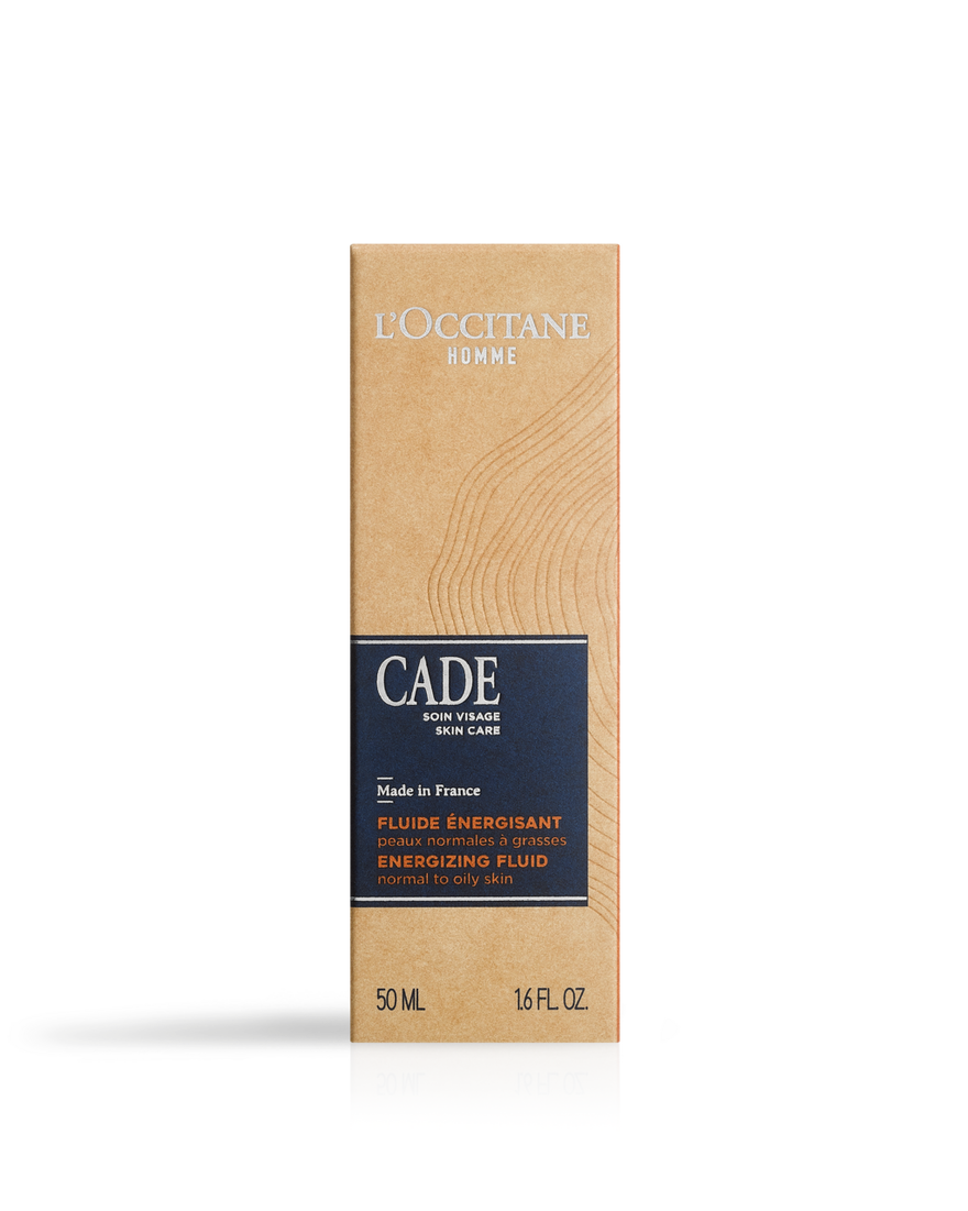 Ver a imagem 2/2 do produto Flu&iacute;do Energizante Cade, , RECT