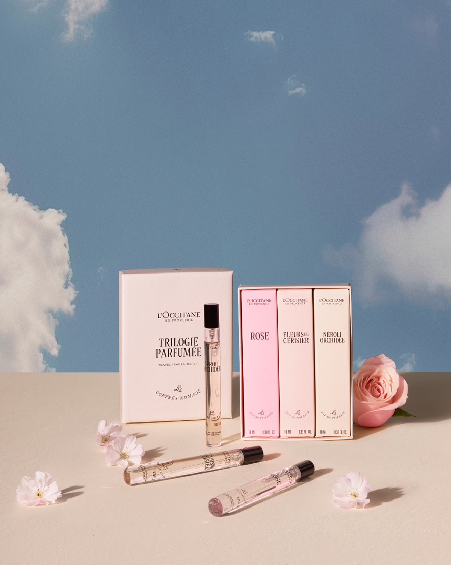 Ver a imagem 4/4 do produto Coffret Descoberta de Perfumes, , RECT