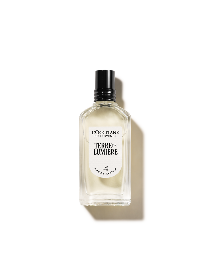 Ver a imagem 1/4 do produto Terre de Lumi&egrave;re eau de parfum 50ML, , RECT