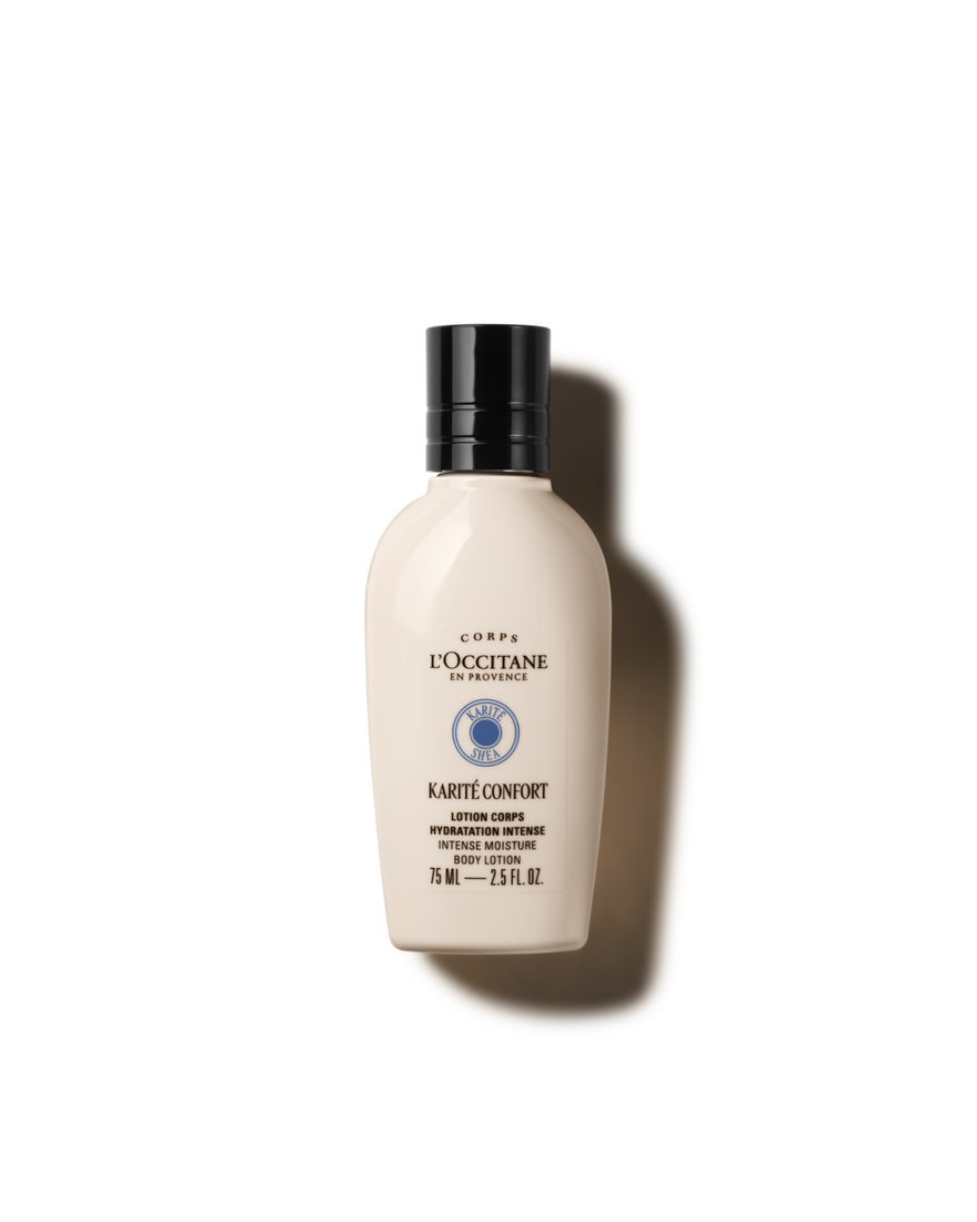 Ver a imagem 1/7 do produto Leite de Corpo Rico Karit&eacute;, , RECT