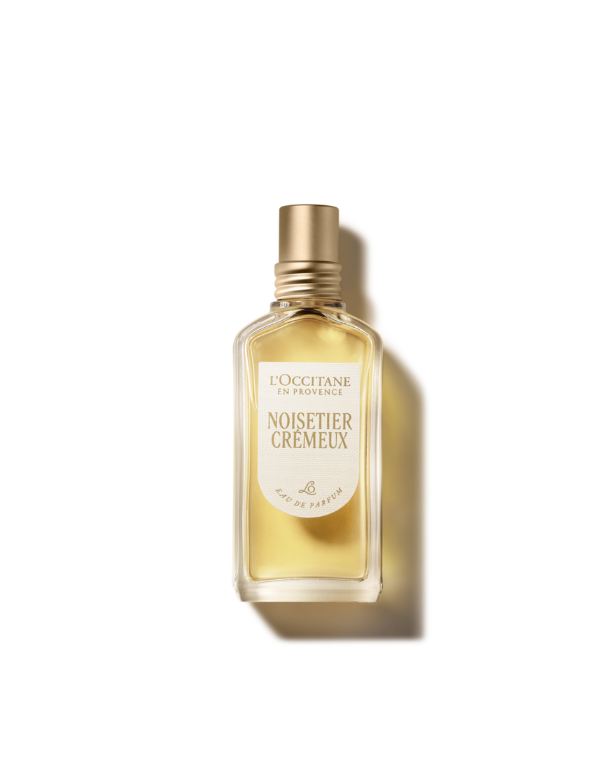 Ver a imagem 1/4 do produto Eau de Parfum Noisetier Cr&eacute;meux, , RECT