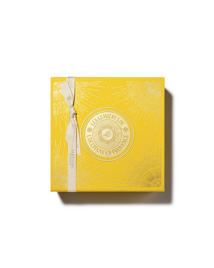 Ver a imagem 2/3 do produto Coffret Presente Corpo Nuit Festive, , RECT