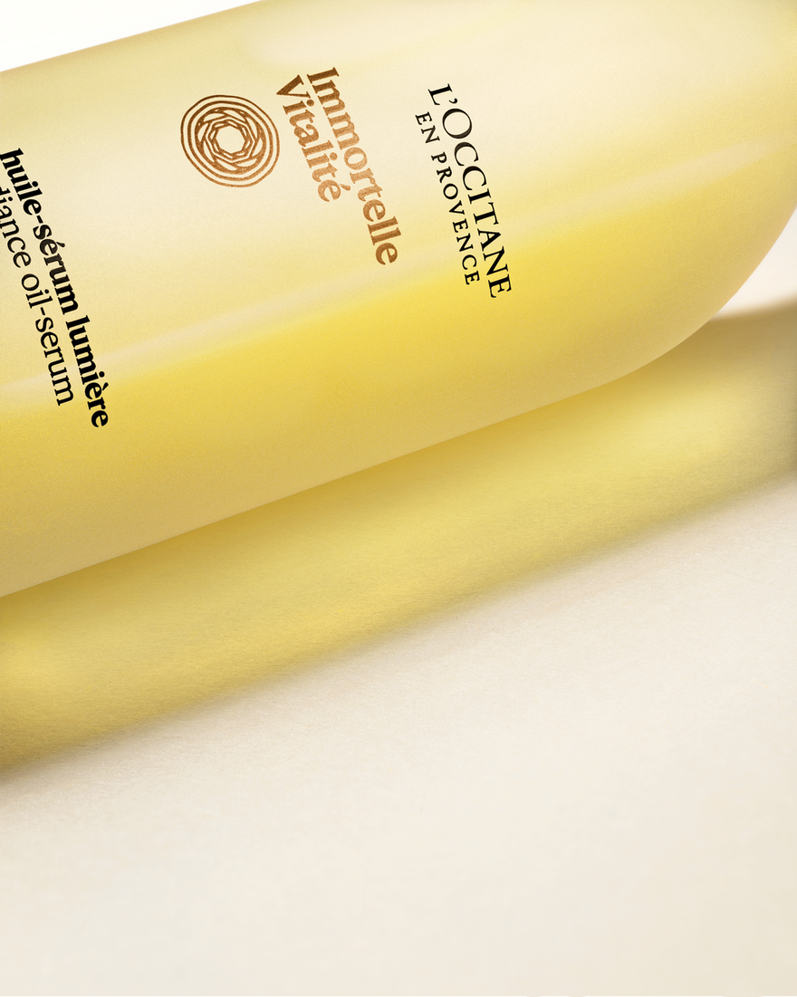 Ver a imagem 2/7 do produto &Oacute;leo-S&eacute;rum Capilar Immortelle Vitalit&eacute;, , RECT