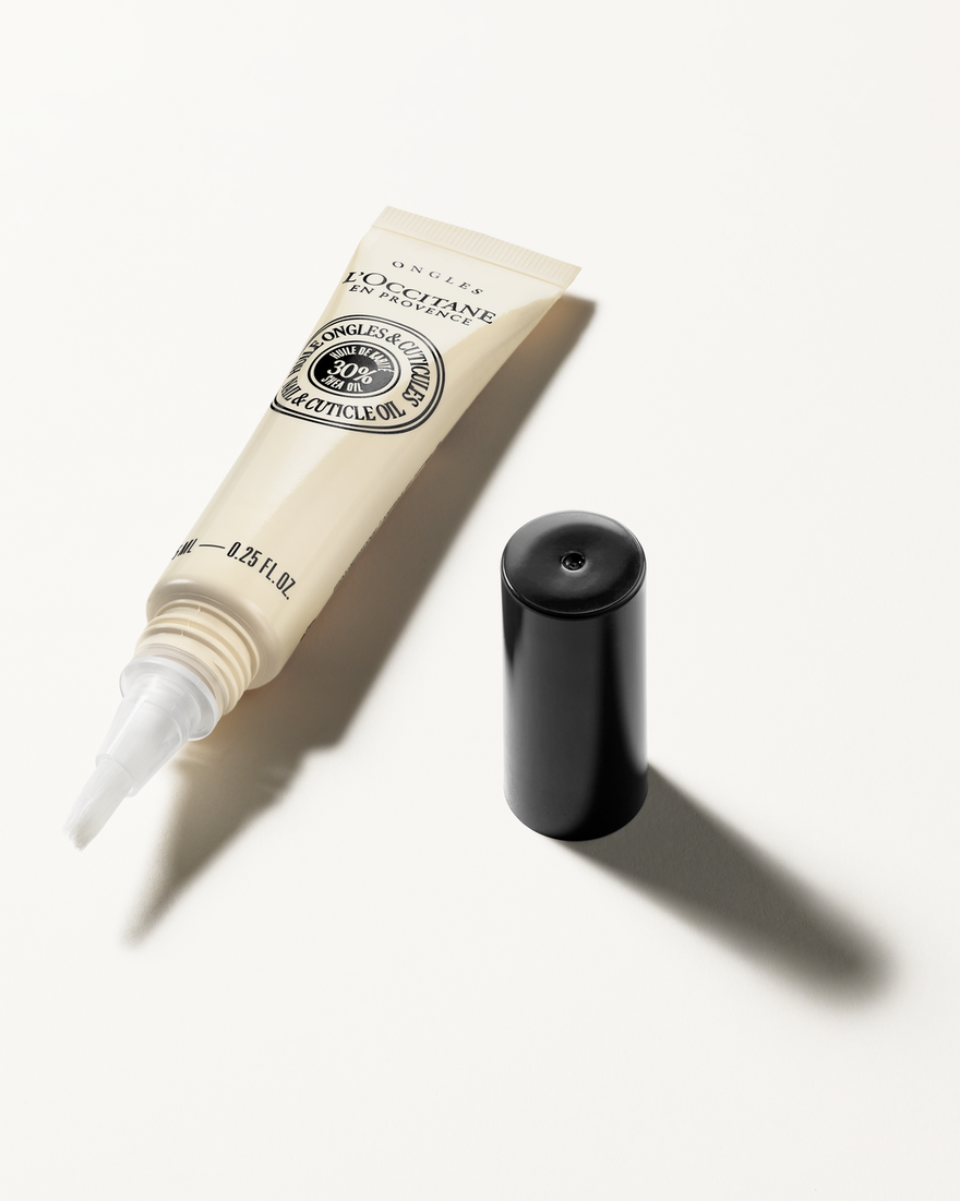 Ver a imagem 2/4 do produto &Oacute;leo Unhas e Cut&iacute;culas Karit&eacute;, , RECT