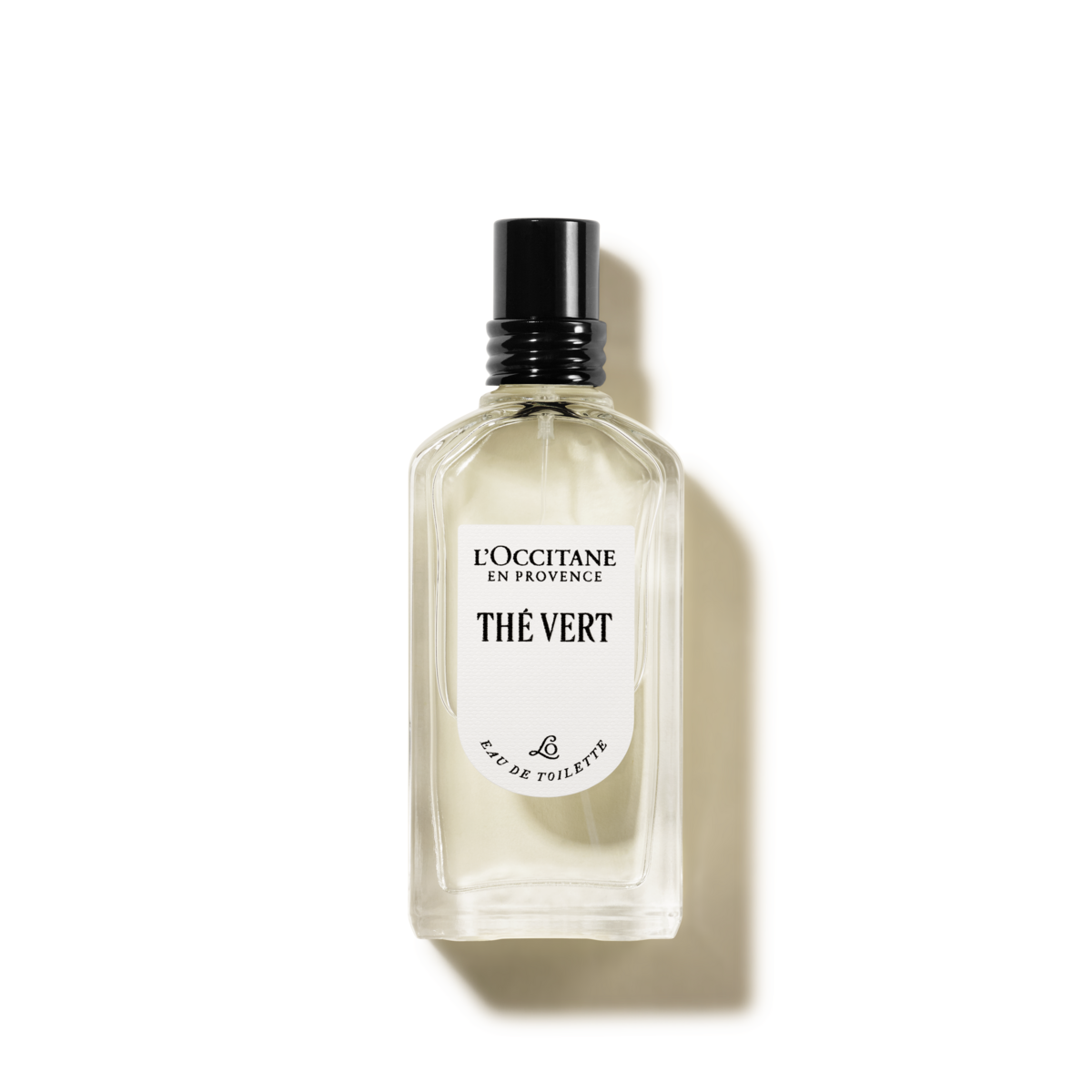 Eau de Toilette Thé Vert 50ml | L'Occitane