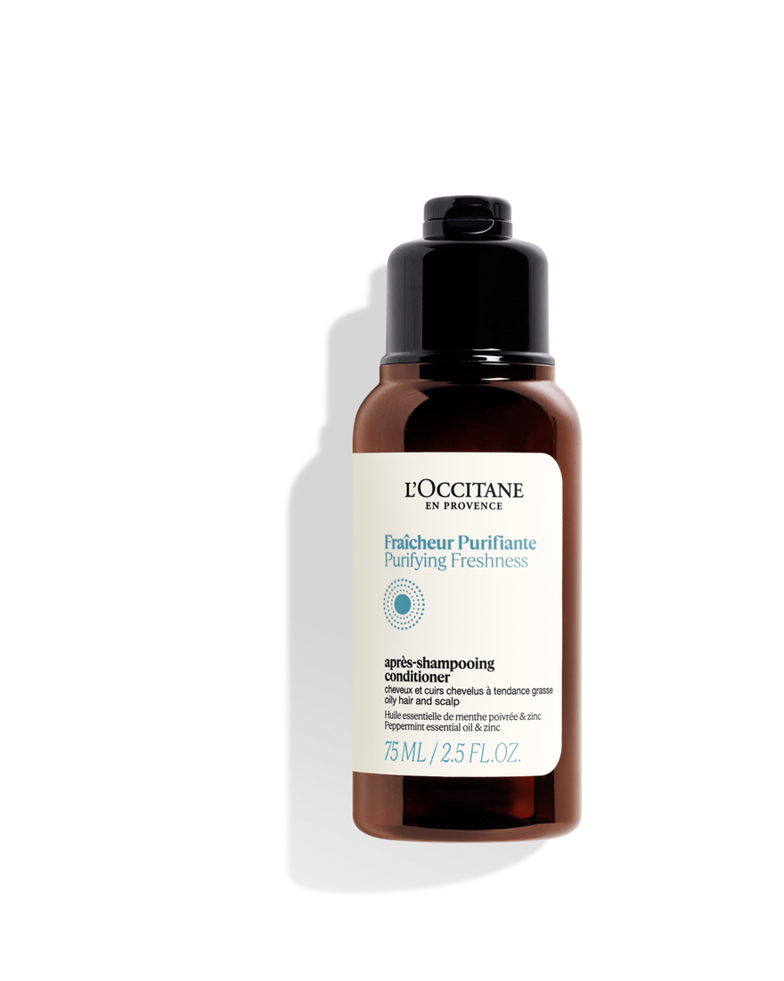 Ver a imagem 1/5 do produto Amaciador Pura Frescura Aromacologia, , RECT