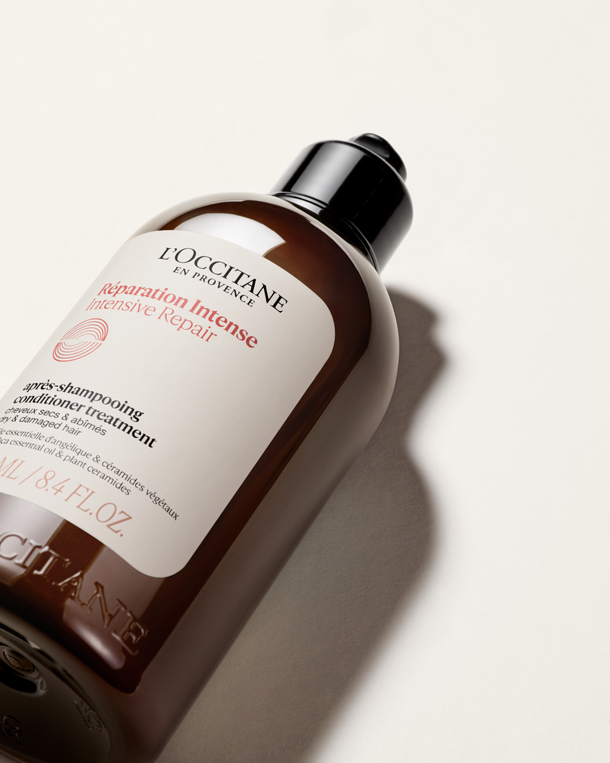 Ver a imagem 2/5 do produto Amaciador Repara&ccedil;&atilde;o Intensa Aromacologia, , RECT