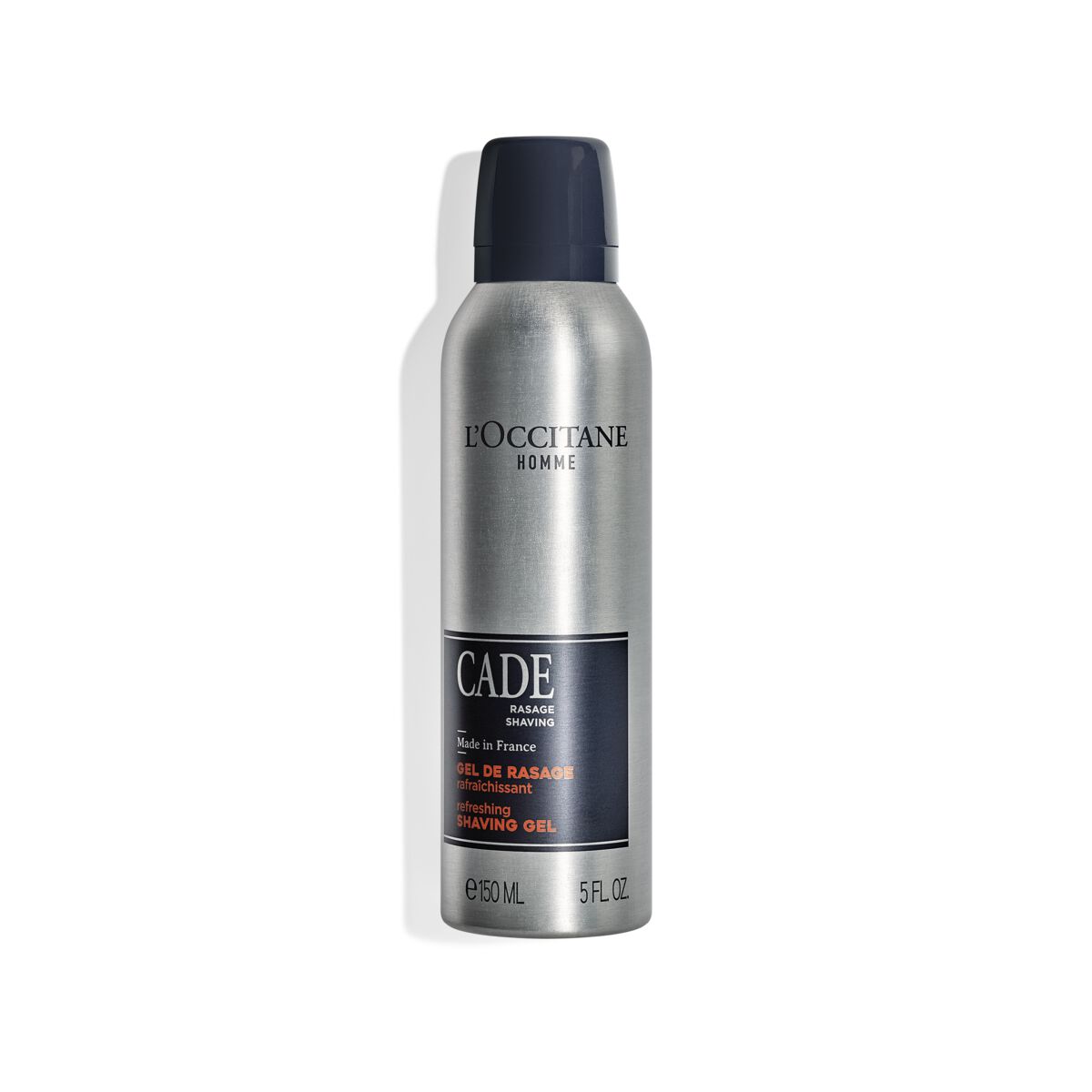 Gel de Barbear Cade 150ml - L'Occitane en Provence