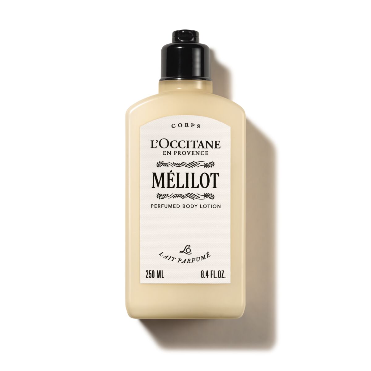 Leite de corpo Mélilot 250ml - L'Occitane en Provence