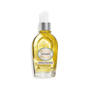 Óleo Anti Estrias Amêndoa 100 ml | L’Occitane en Provence