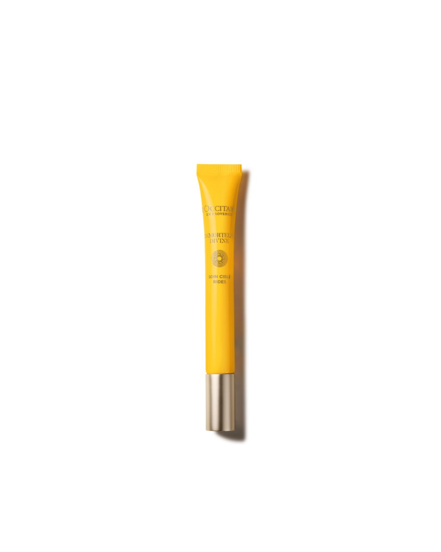 Ver a imagem 1/10 do produto Tratamento para Rugas Localizadas Immortelle Divino, , RECT
