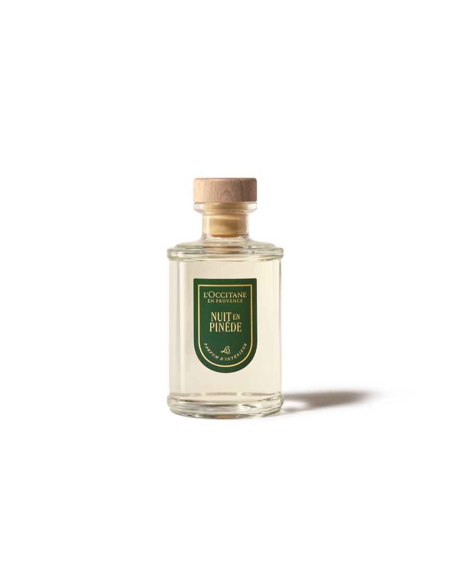Ver a imagem 1/6 do produto Difusor de Perfume para casa Nuit en Pin&egrave;de, , RECT
