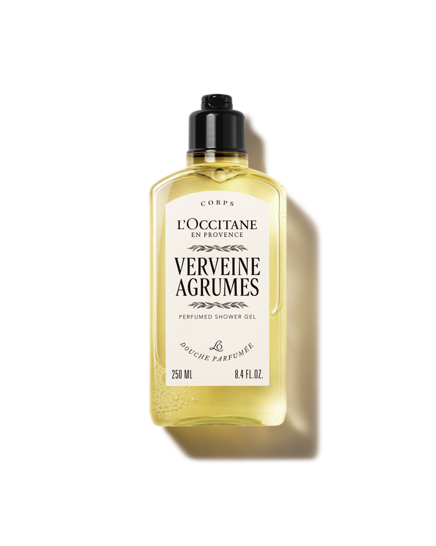 Ver a imagem 1/4 do produto Gel de Duche Verveine Agrumes, , RECT