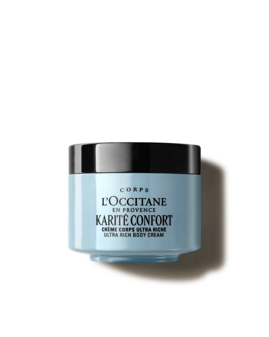 Creme de Corpo Ultra Rico Karit&eacute; 75 ml | L&rsquo;Occitane en Provence