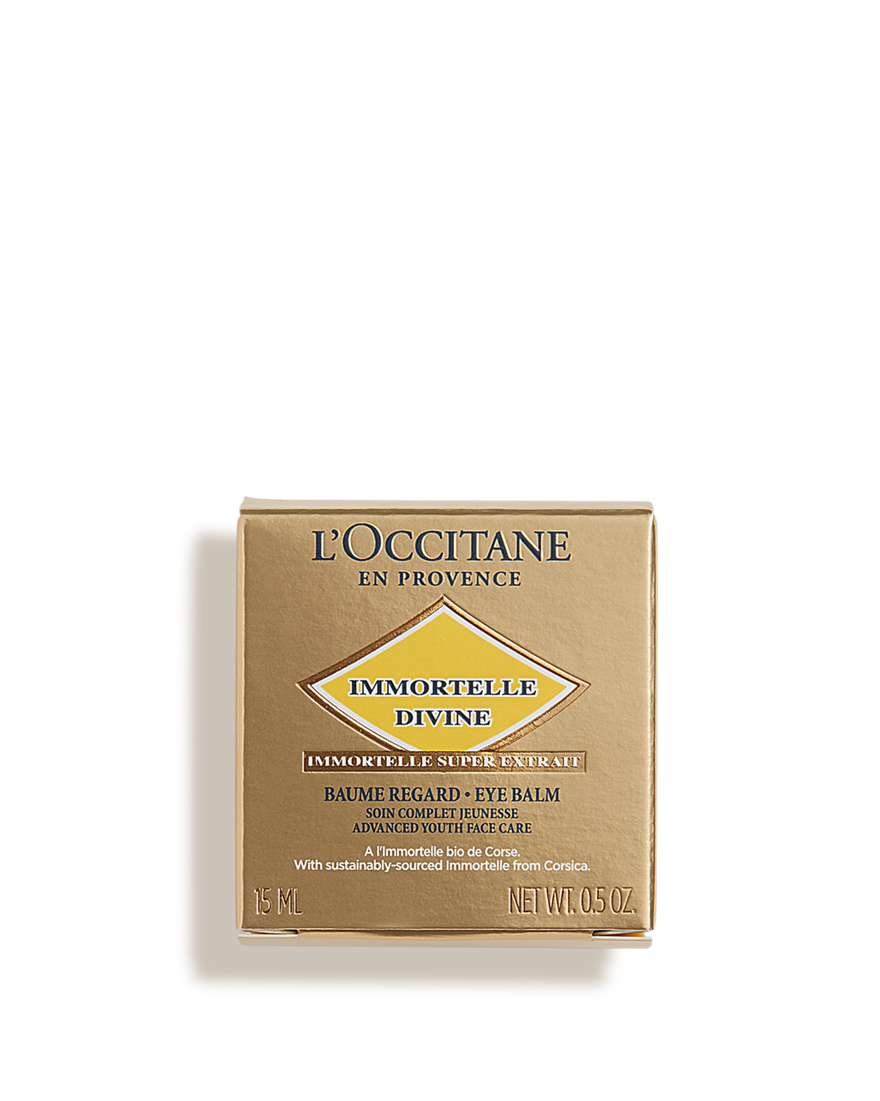 Ver a imagem 7/7 do produto B&aacute;lsamo de Olhos Divino Immortelle, , RECT