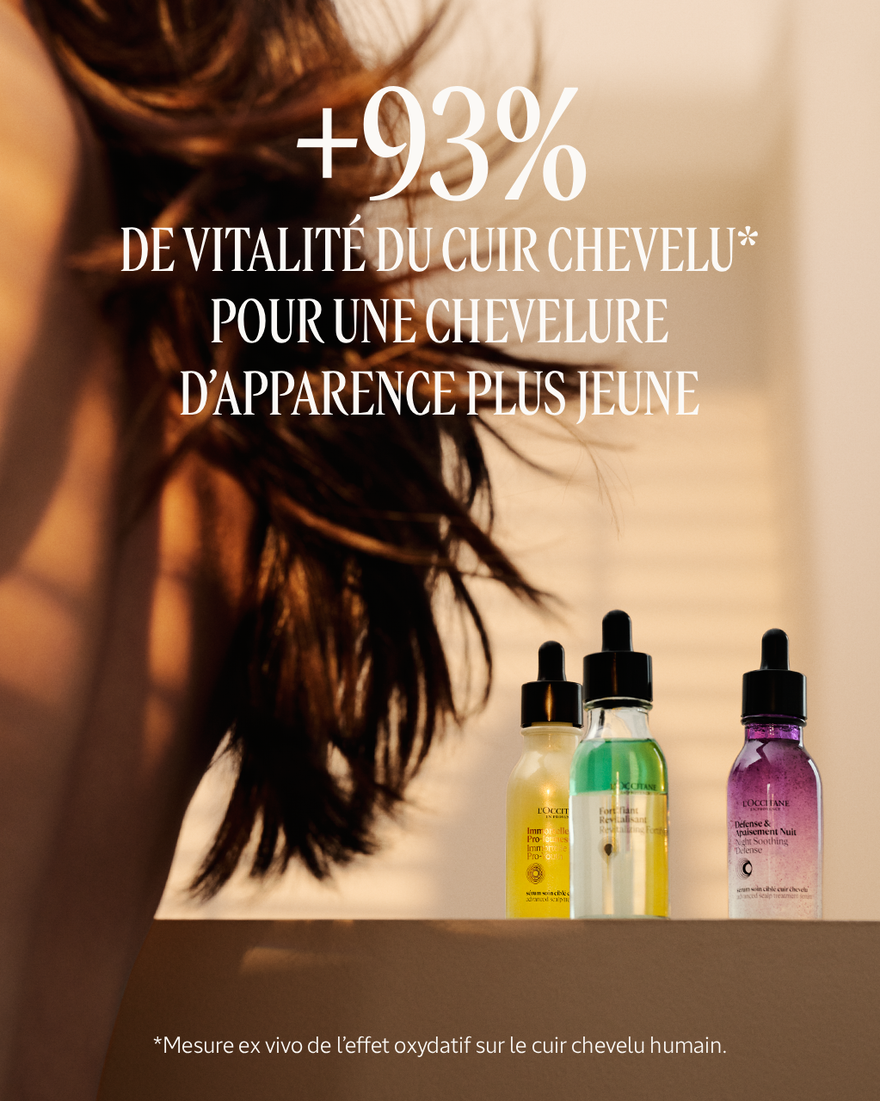 Ver a imagem 5/8 do produto S&eacute;rum Anti Queda de Cabelo Aromacologia 50ml, , RECT