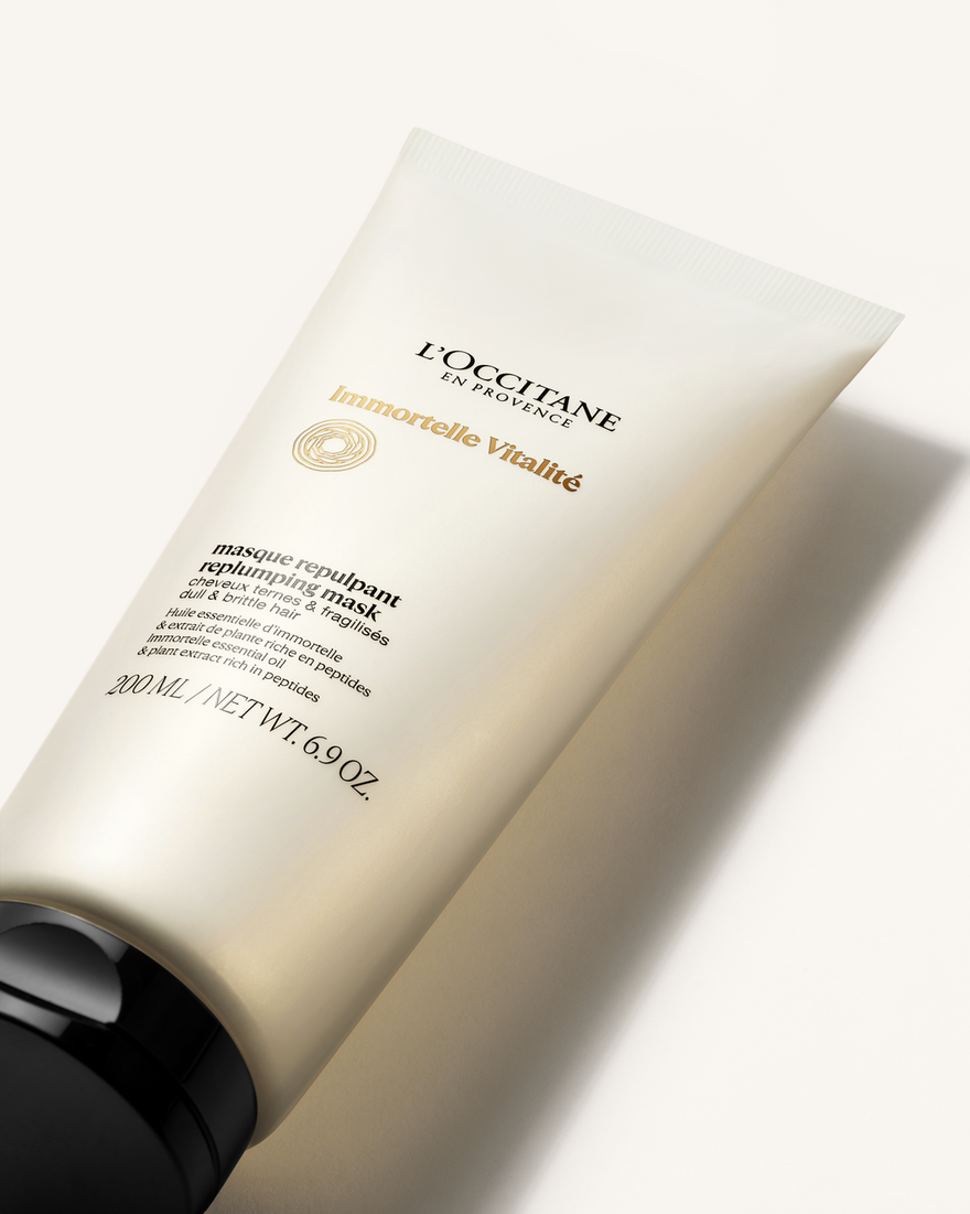 Ver a imagem 3/7 do produto M&aacute;scara Redensificadora Immortelle Vitalit&eacute;, , RECT