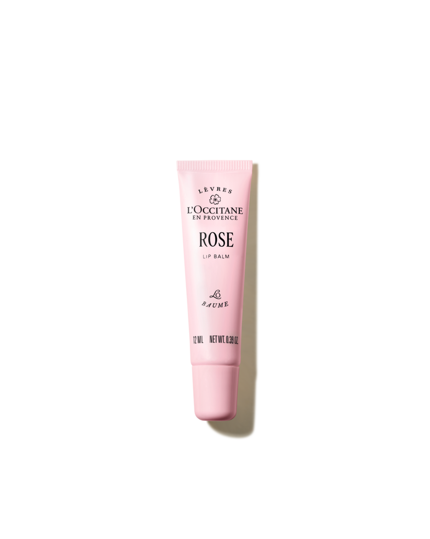 Ver a imagem 1/2 do produto Rose Lip Balm, , RECT