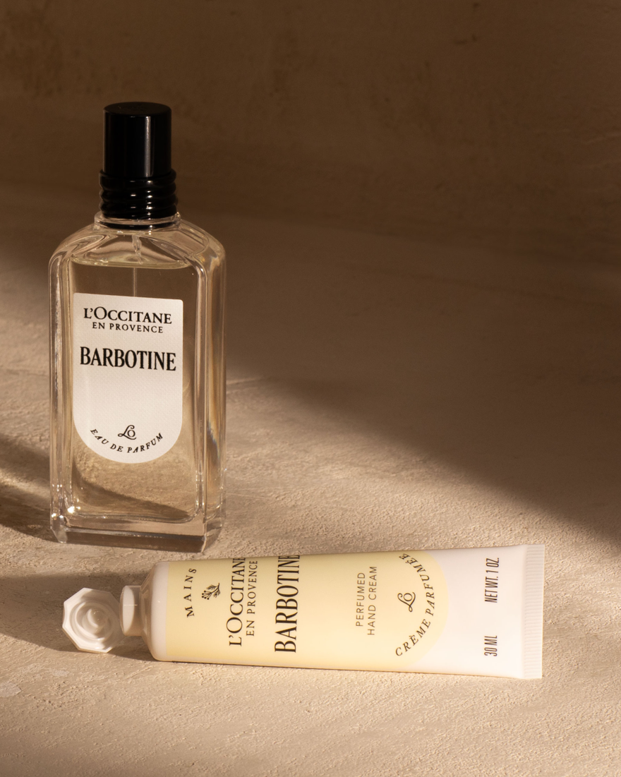 Ver a imagem 3/4 do produto Creme de M&atilde;os Barbotine, , RECT