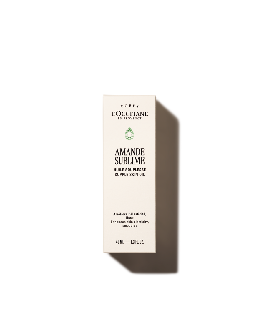 Ver a imagem 2/2 do produto &Oacute;leo de Corpo Anti Estrias Am&ecirc;ndoa, , RECT