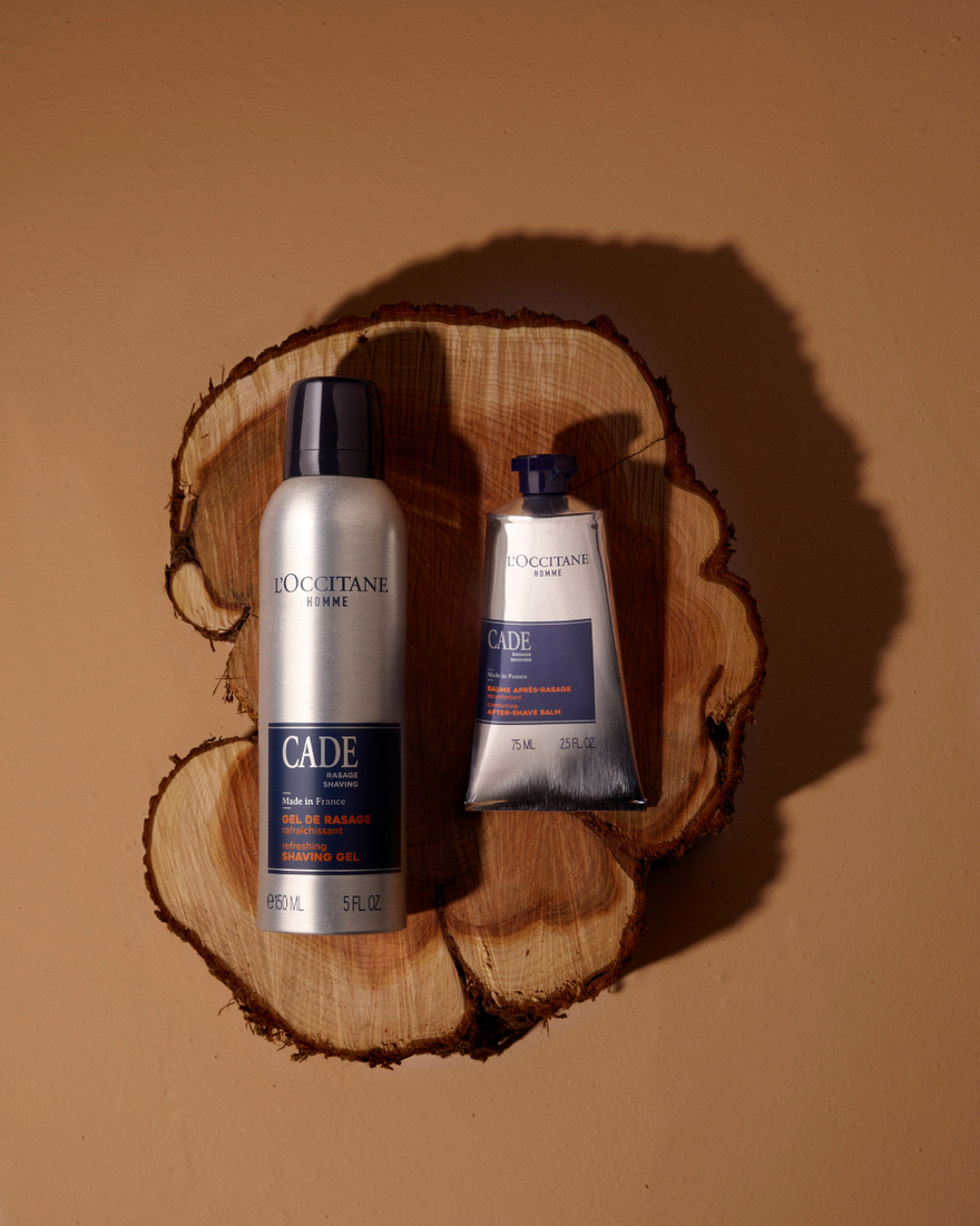 Ver a imagem 4/4 do produto Coffret Presente Duo de Cuidados da Barba, , RECT