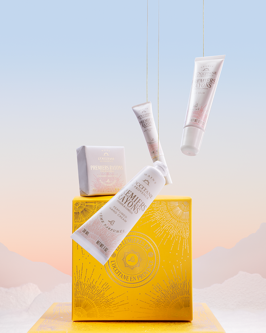 Ver a imagem 3/4 do produto Sabonete Extra-Suave Premiers Rayons, , RECT