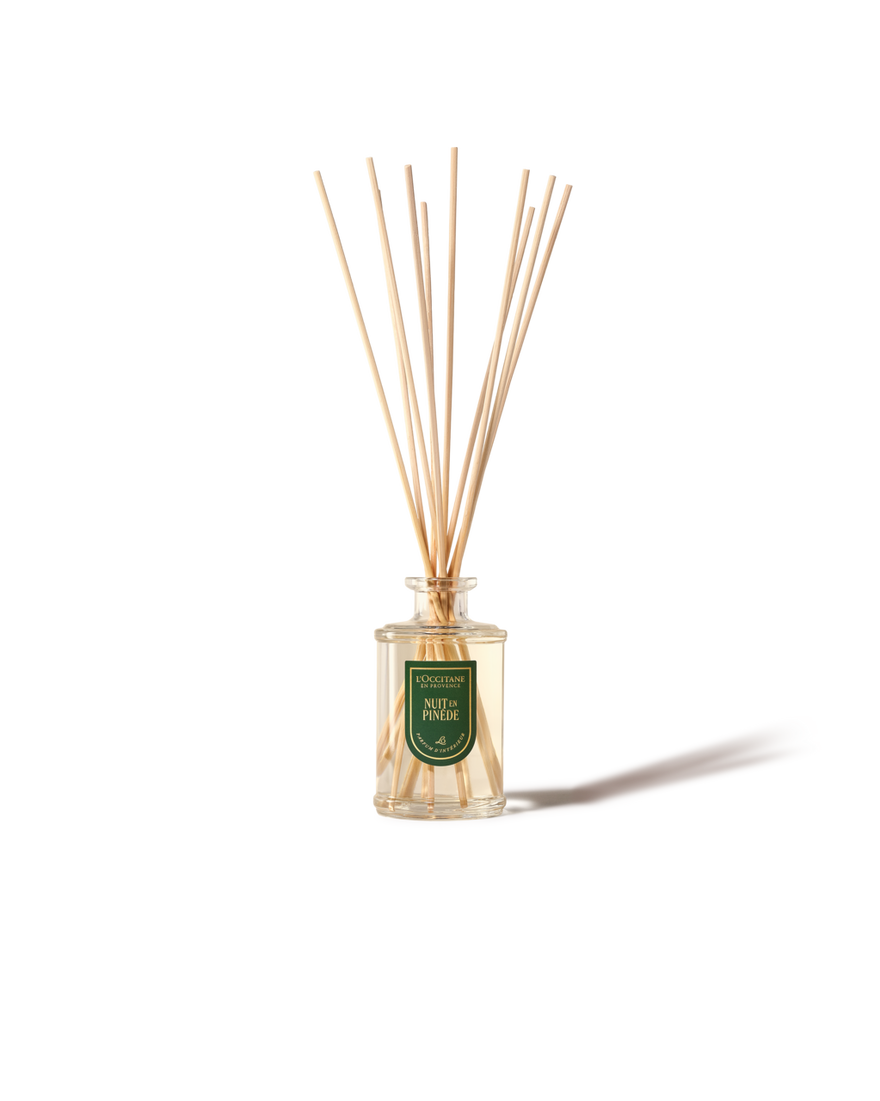 Ver a imagem 2/6 do produto Difusor de Perfume para casa Nuit en Pin&egrave;de, , RECT