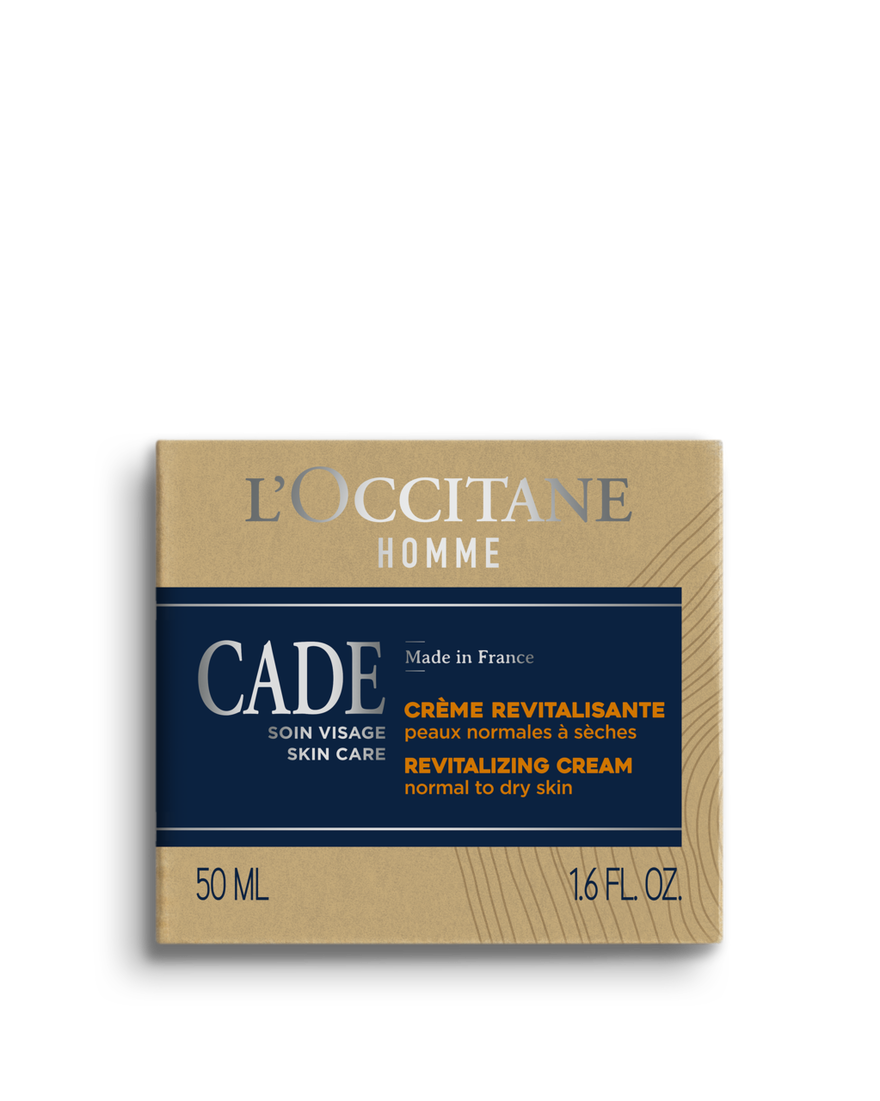 Ver a imagem 2/2 do produto Creme Revitalizante de Cade, , RECT